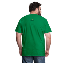 Load image into Gallery viewer, Men&#39;s Premium T-Shirt - kelly green