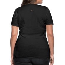 Load image into Gallery viewer, The Winning Look Women’s Premium T-Shirt - black