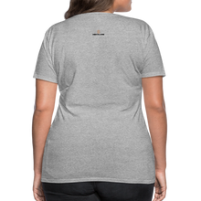 Load image into Gallery viewer, The Winning Look Women’s Premium T-Shirt - heather gray