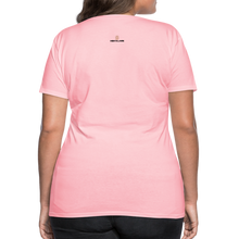Load image into Gallery viewer, The Winning Look Women’s Premium T-Shirt - pink