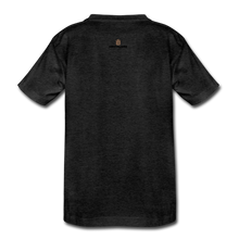 Load image into Gallery viewer, The Winning Look Kids&#39; Premium T-Shirt - charcoal gray