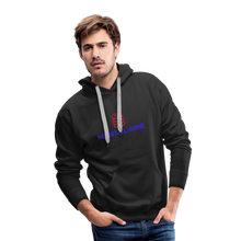 Load image into Gallery viewer, MENTALAIRE Men’s Premium Hoodie - black