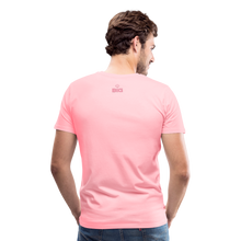 Load image into Gallery viewer, Think BIG Men's Premium T-Shirt - pink