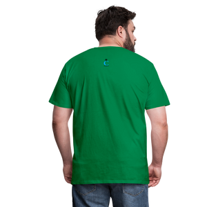 I C WORTH Men's Premium T-Shirt - kelly green