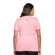 Load image into Gallery viewer, I C WORTH Women’s Premium T-Shirt - pink