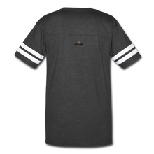 Load image into Gallery viewer, Adverse Resistant Vintage Sport T-Shirt - vintage smoke/white