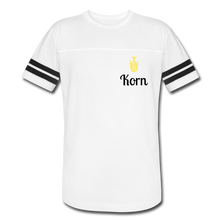 Load image into Gallery viewer, KORN Vintage Sport T-Shirt - white/black