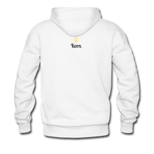 Load image into Gallery viewer, KORN Men’s Premium Hoodie - white
