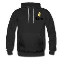 Load image into Gallery viewer, KORN Men’s Premium Hoodie - black