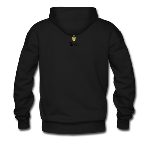 KORN Men’s Premium Hoodie - black