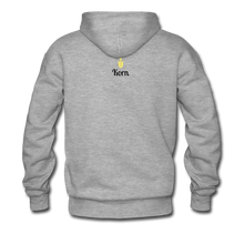 Load image into Gallery viewer, KORN Men’s Premium Hoodie - heather gray