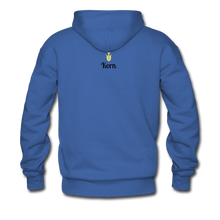 Load image into Gallery viewer, KORN Men’s Premium Hoodie - royalblue