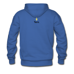 KORN Men’s Premium Hoodie - royalblue