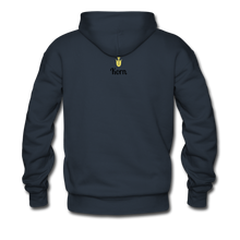 Load image into Gallery viewer, KORN Men’s Premium Hoodie - navy