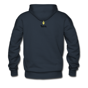 KORN Men’s Premium Hoodie - navy