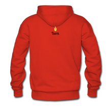 Load image into Gallery viewer, KORN Men’s Premium Hoodie - red