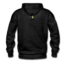 Load image into Gallery viewer, KORN Men’s Premium Hoodie - charcoal gray