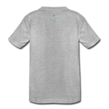 Load image into Gallery viewer, DETERMINED Kids&#39; Premium T-Shirt - heather gray