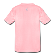 Load image into Gallery viewer, DETERMINED Kids&#39; Premium T-Shirt - pink