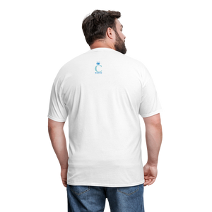 PERFECT MOMENT Unisex Classic T-Shirt - white