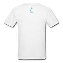 Load image into Gallery viewer, PERFECT MOMENT Unisex Classic T-Shirt - white