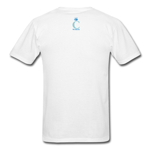 PERFECT MOMENT Unisex Classic T-Shirt - white
