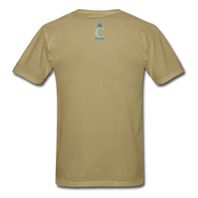 Load image into Gallery viewer, PERFECT MOMENT Unisex Classic T-Shirt - khaki