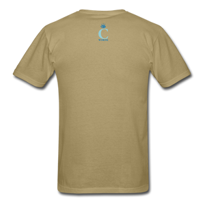 PERFECT MOMENT Unisex Classic T-Shirt - khaki