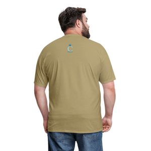 PERFECT MOMENT Unisex Classic T-Shirt - khaki