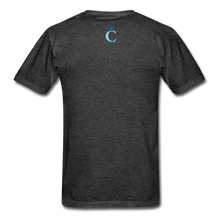 Load image into Gallery viewer, PERFECT MOMENT Unisex Classic T-Shirt - heather black