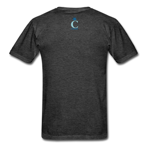 PERFECT MOMENT Unisex Classic T-Shirt - heather black