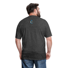 Load image into Gallery viewer, PERFECT MOMENT Unisex Classic T-Shirt - heather black