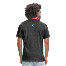 Load image into Gallery viewer, PERFECT MOMENT Unisex Classic T-Shirt - heather black