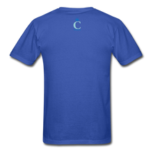 Load image into Gallery viewer, PERFECT MOMENT Unisex Classic T-Shirt - royal blue