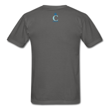 Load image into Gallery viewer, PERFECT MOMENT Unisex Classic T-Shirt - charcoal