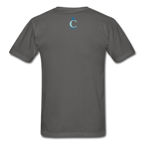 PERFECT MOMENT Unisex Classic T-Shirt - charcoal