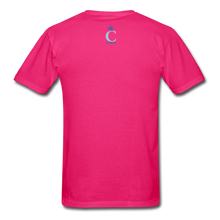 Load image into Gallery viewer, PERFECT MOMENT Unisex Classic T-Shirt - fuchsia