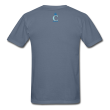 Load image into Gallery viewer, PERFECT MOMENT Unisex Classic T-Shirt - denim