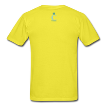 Load image into Gallery viewer, PERFECT MOMENT Unisex Classic T-Shirt - yellow