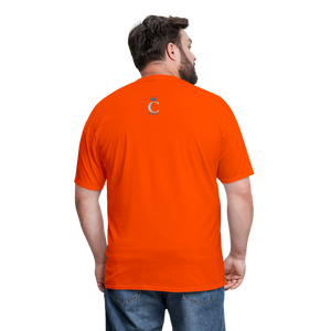 PERFECT MOMENT Unisex Classic T-Shirt - orange