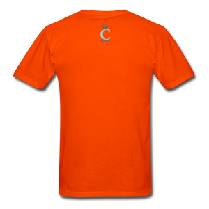 PERFECT MOMENT Unisex Classic T-Shirt - orange