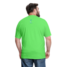 Load image into Gallery viewer, PERFECT MOMENT Unisex Classic T-Shirt - kiwi