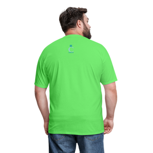 PERFECT MOMENT Unisex Classic T-Shirt - kiwi