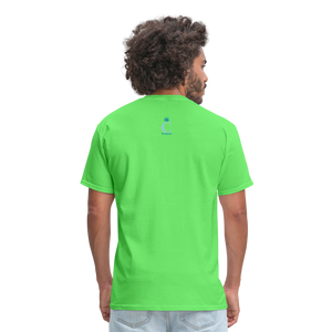 PERFECT MOMENT Unisex Classic T-Shirt - kiwi