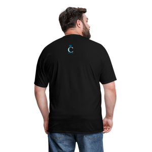 TEAM JESUS Unisex Classic T-Shirt - black
