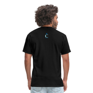 TEAM JESUS Unisex Classic T-Shirt - black