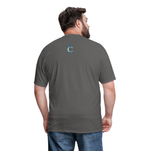 TEAM JESUS Unisex Classic T-Shirt - charcoal