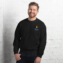 Load image into Gallery viewer, KORN Unisex Sweatshirt