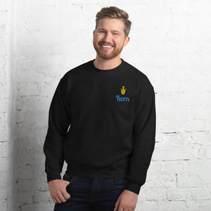 KORN Unisex Sweatshirt