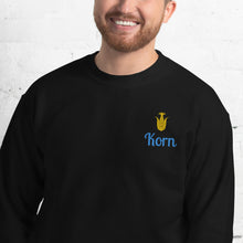 Load image into Gallery viewer, KORN Unisex Sweatshirt